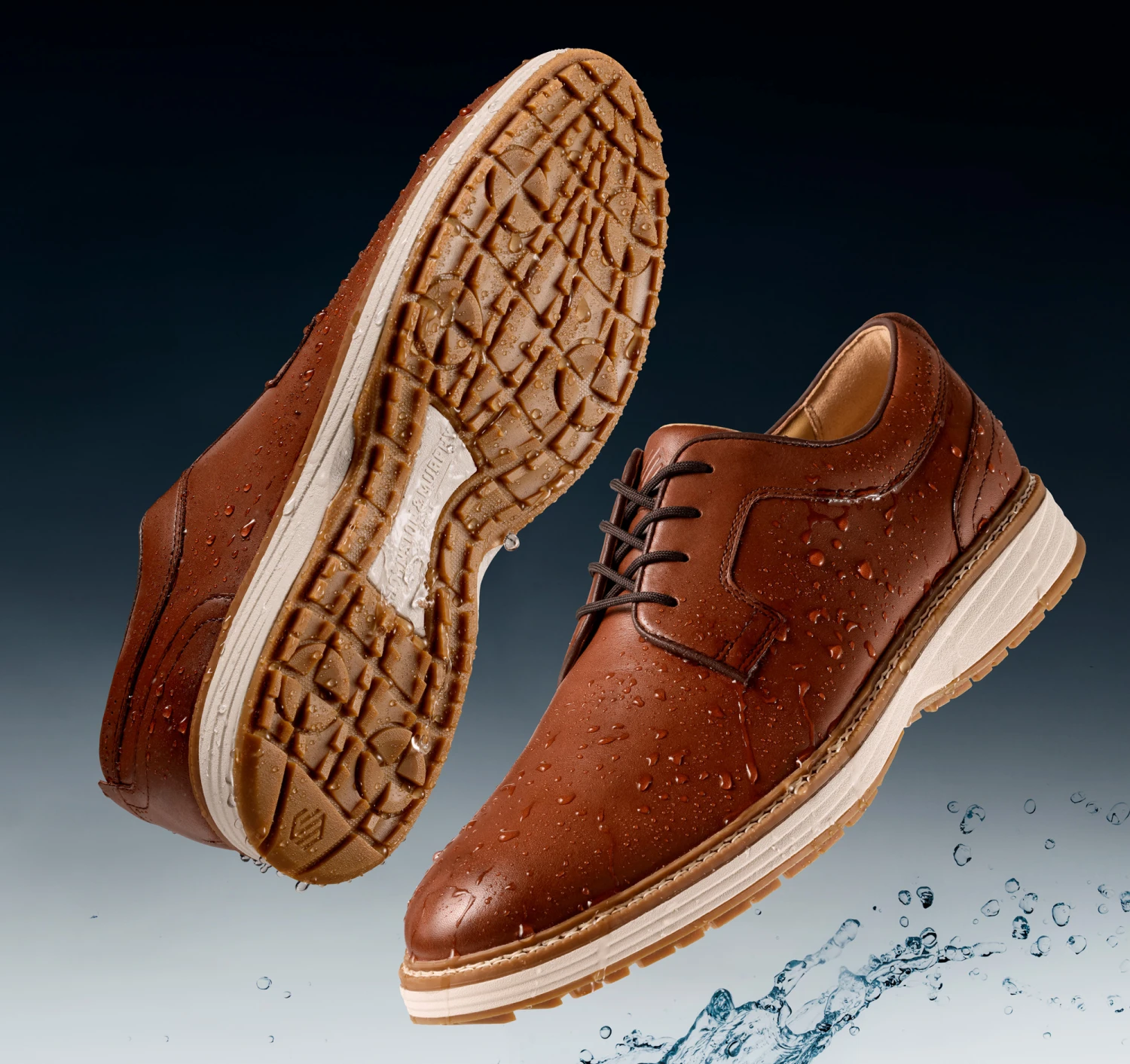 Upton GL1 Luxe Hybrid 8 Upton GL1 Luxe Hybrid - Image 6