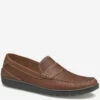 Emmett Penny Loafer 2 Emmett Penny Loafer -JOHNSTON MURPHY Sale 258900 master