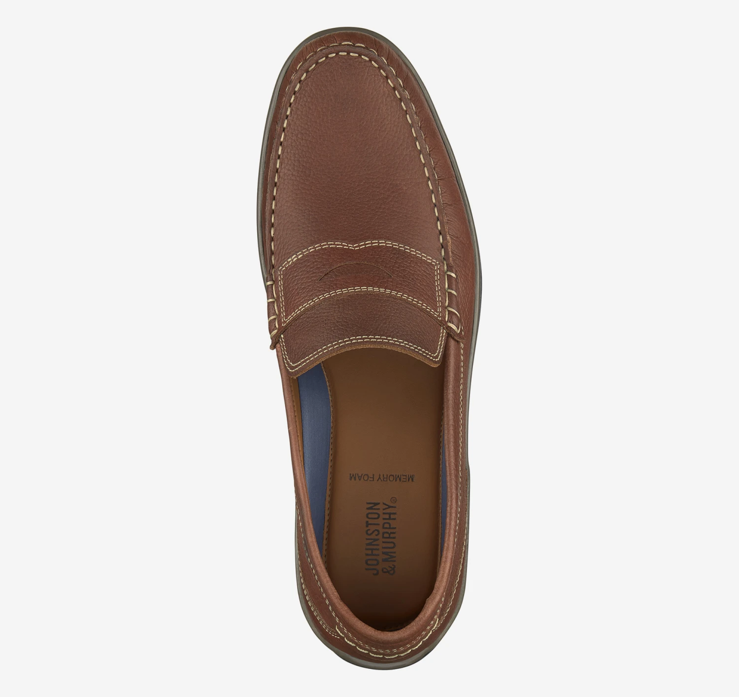 Emmett Penny Loafer 4 Emmett Penny Loafer - Image 2