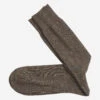 Wool Ribbed Socks -JOHNSTON MURPHY Sale 4427012 master