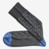 Floating Diamonds Socks -JOHNSTON MURPHY Sale 4429488 master