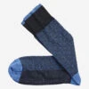 Circle Grid Socks -JOHNSTON MURPHY Sale 4429600 master