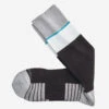 First In Comfort Block Stripe Socks 2 First In Comfort Block Stripe Socks -JOHNSTON MURPHY Sale 4430250 master