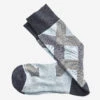 Geometric Socks -JOHNSTON MURPHY Sale 4430267 master