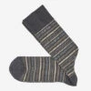 Merino Wool-Blend Socks 1 Merino Wool-Blend Socks -JOHNSTON MURPHY Sale 4430437 master