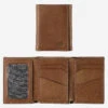 Rhodes Trifold Wallet