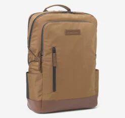 Hudson Waterproof Backpack