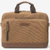 Hudson Waterproof Briefcase -JOHNSTON MURPHY Sale 4611814 master