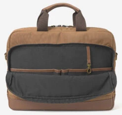 Hudson Waterproof Briefcase -JOHNSTON MURPHY Sale 4611814 master 2