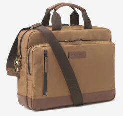 Hudson Waterproof Briefcase -JOHNSTON MURPHY Sale 4611814 master 3