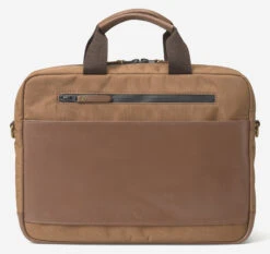 Hudson Waterproof Briefcase -JOHNSTON MURPHY Sale 4611814 master 4