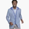 XC Flex® Hooded Bib Blazer 1 XC Flex® Hooded Bib Blazer -JOHNSTON MURPHY Sale 491910 master 1