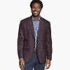 Dress Wool Blazer -JOHNSTON MURPHY Sale 491928 master