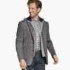 XC Flex® Knit Blazer With Removable Hooded Bib 2 XC Flex® Knit Blazer With Removable Hooded Bib -JOHNSTON MURPHY Sale 491930 master