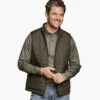 Reversible Vest -JOHNSTON MURPHY Sale 493261 master