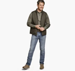 Reversible Vest 8 Reversible Vest -JOHNSTON MURPHY Sale 493261 master 2