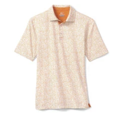 Game Day XC4® Multi-Sport Print Polo -JOHNSTON MURPHY Sale 7418000 master 2
