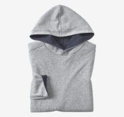 Icon Reversible Hooded Pullover -JOHNSTON MURPHY Sale 7418030 master 1