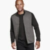 Reversible Channel Quilted Vest 2 Reversible Channel Quilted Vest -JOHNSTON MURPHY Sale 745917 master