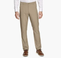 XC4® Performance Flat-Front Pants