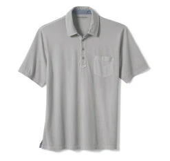 Garment Dyed Polo -JOHNSTON MURPHY Sale 746436 master 2