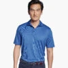 XC4® Performance Gingham Polos + Cool Degree™ -JOHNSTON MURPHY Sale 746484 master