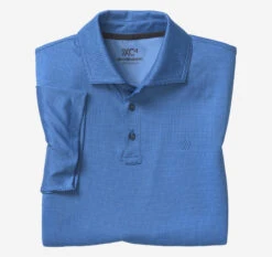 XC4® Performance Gingham Polos + Cool Degree™ -JOHNSTON MURPHY Sale 746484 master 2
