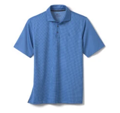 XC4® Performance Gingham Polos + Cool Degree™ -JOHNSTON MURPHY Sale 746484 master 3