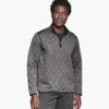 Diamond Quilt Quarter-Zip 1 Diamond Quilt Quarter-Zip -JOHNSTON MURPHY Sale 747543 master