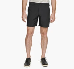 XC4® Performance Flat-Front 7" Shorts