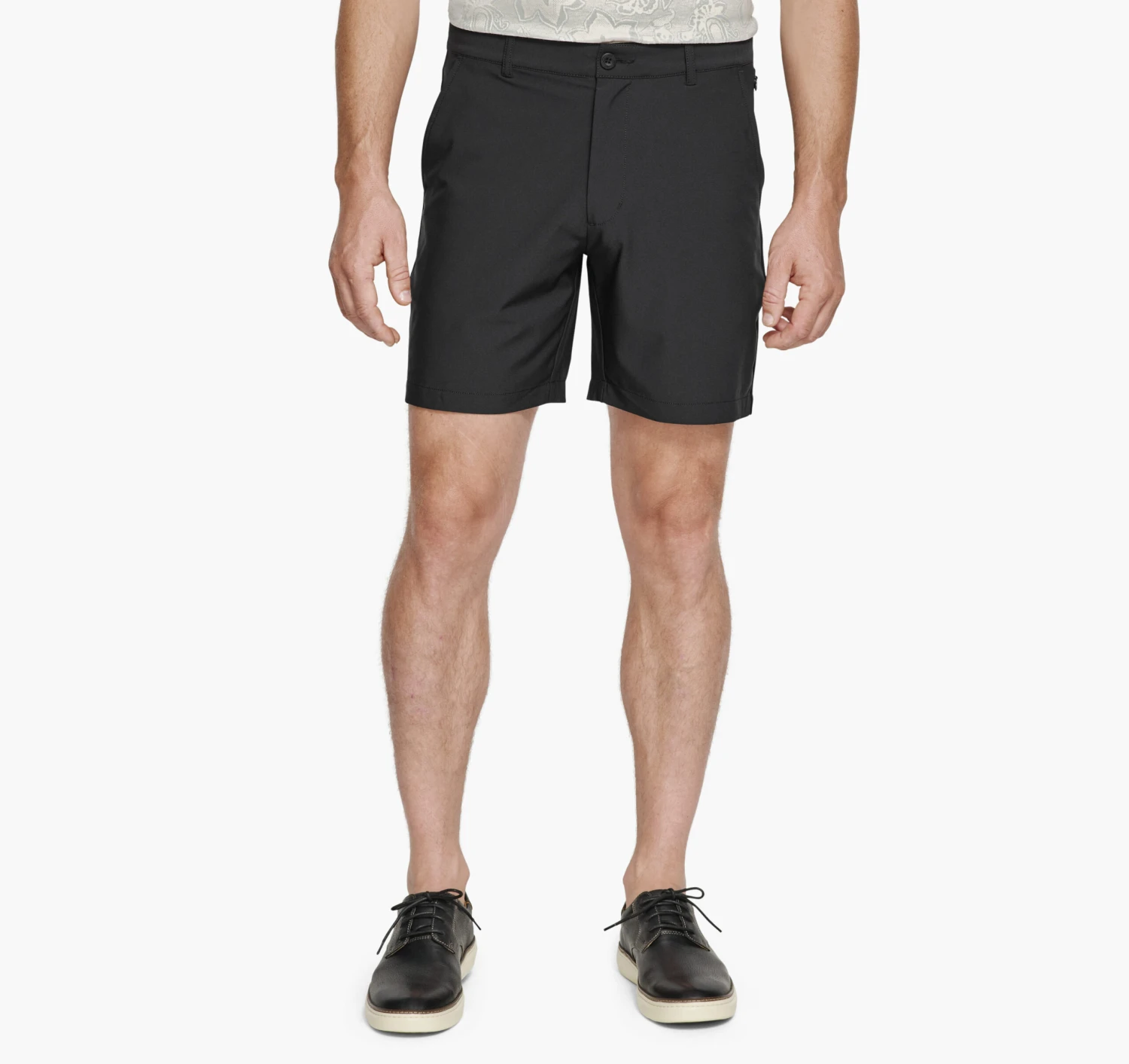 XC4® Performance Flat-Front 7" Shorts 3 XC4® Performance Flat-Front 7" Shorts