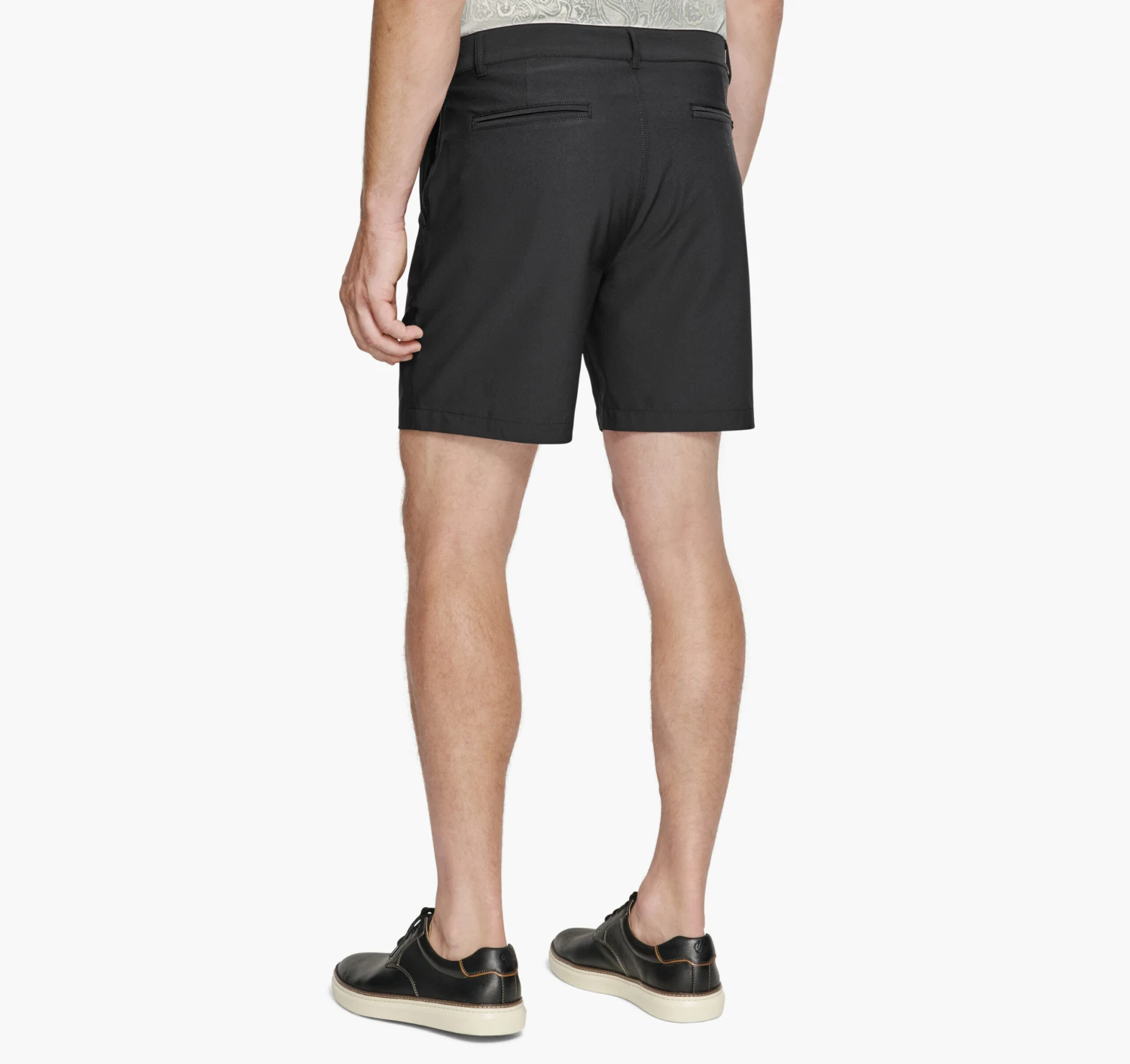 XC4® Performance Flat-Front 7" Shorts 4 XC4® Performance Flat-Front 7" Shorts - Image 2