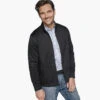 Solid Full-Zip Knit Jacket 1 Solid Full-Zip Knit Jacket -JOHNSTON MURPHY Sale 747744 master