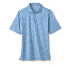 XC4® Performance Print Polos + Cool Degree™ -JOHNSTON MURPHY Sale 747760 master 3