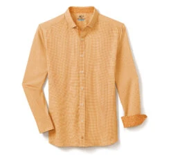 Game Day XC4® Long-Sleeve Gingham Shirt -JOHNSTON MURPHY Sale 748144 master 2