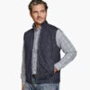 Icon Reversible Vest -JOHNSTON MURPHY Sale 748253 master