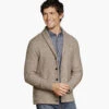 Shawl Cardigan -JOHNSTON MURPHY Sale 748277 master