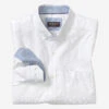 Long-Sleeve Oxford Shirt -JOHNSTON MURPHY Sale 749250 master