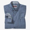 XC4® Sport Long-Sleeve Shirt -JOHNSTON MURPHY Sale 749618 master