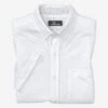 XC Flex® Short-Sleeve Birdseye Shirt -JOHNSTON MURPHY Sale 749694 master