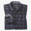 Plaid Corduroy Shirt 1 Plaid Corduroy Shirt -JOHNSTON MURPHY Sale 749826 master