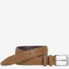 Distressed Casual Belt 2 Distressed Casual Belt -JOHNSTON MURPHY Sale 756728 master