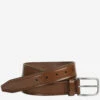 Double Self-Stitch Belt 2 Double Self-Stitch Belt -JOHNSTON MURPHY Sale 756937 master