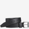Roller Buckle Belt