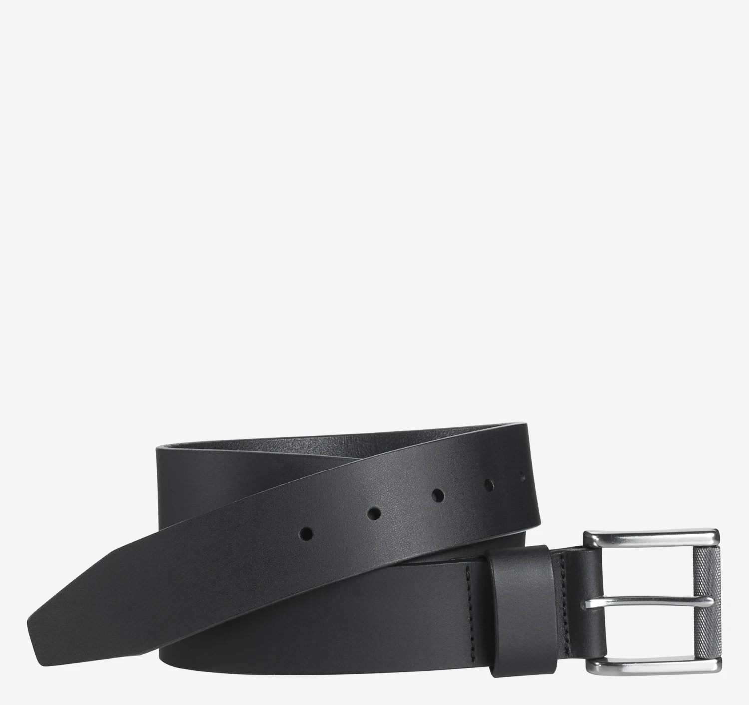 Roller Buckle Belt 3 Roller Buckle Belt