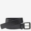 Scored Roller Buckle Belt 2 Scored Roller Buckle Belt -JOHNSTON MURPHY Sale 758433 master