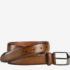 Upton Dress Belt -JOHNSTON MURPHY Sale 758610 master