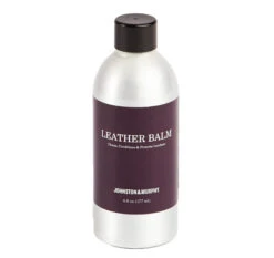 Leather Balm