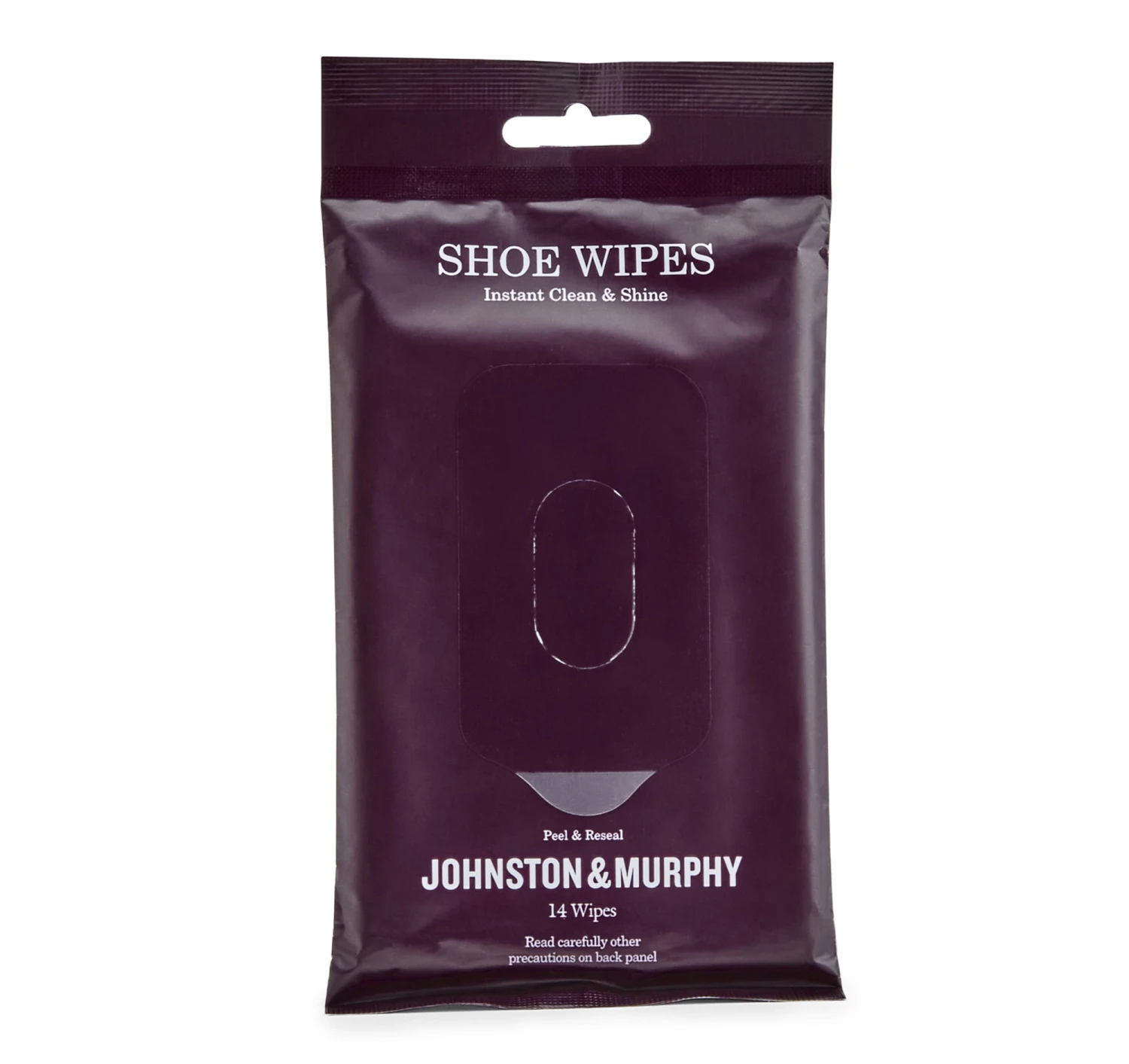 Shoe Wipes 3 Shoe Wipes