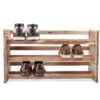 Stacking Shoe Rack 2 Stacking Shoe Rack -JOHNSTON MURPHY Sale 9382000 master